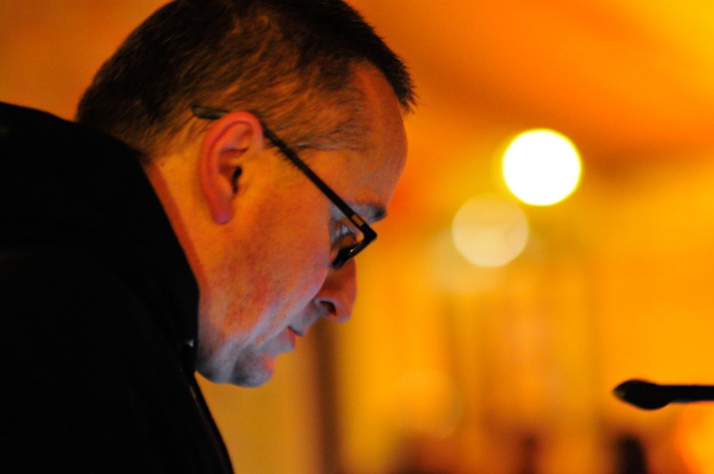 The Kings Live in Velrolanuova